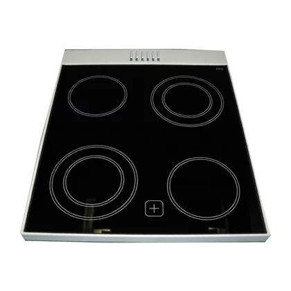 Płyta ceramiczna do kuchni elektrycznej Amica C50*15,8 life W 9022729