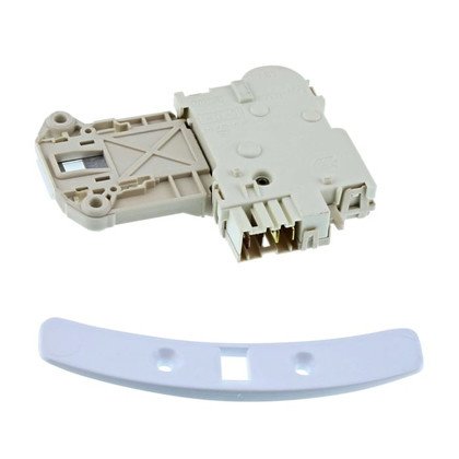 Blokada drzwi Electrolux EW..., EWF... 4 - styki (3792030425)
