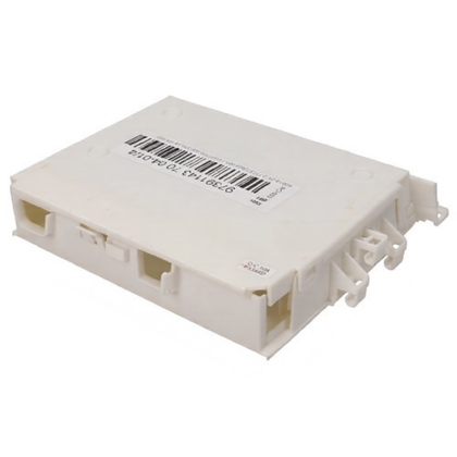Skonfigurowany układ elektroniczny do zmywarki Electrolux / AEG EDW1XXX 973911414086018