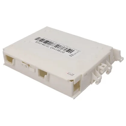 Skonfigurowany układ elektroniczny do zmywarki Electrolux / AEG EDW1XXX 973911414086018
