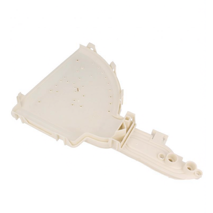 Pokrywa komory dozownika detergentu do pralki Ariston / Indesit / Hotpoint / Whirlpool C00115912 482000028858