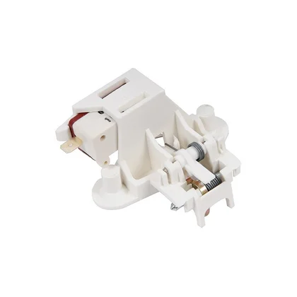 Kompletny zaczep drzwi do zmywarki Electrolux / AEG 1529991224