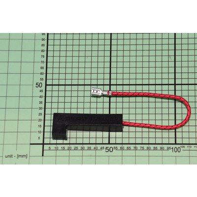 Bezpiecznik do kuchenki mikrofalowej Amica (1039895)