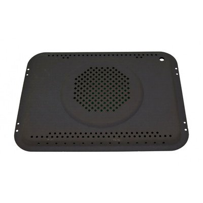 9078265 Kierownica powietrza 80l parowa em.katal AMICA