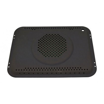 9078265 Kierownica powietrza 80l parowa em.katal AMICA