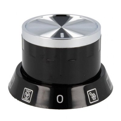 Pokrętło funkcji piekarnika Beko 250316628 / C00911568 – oryginał