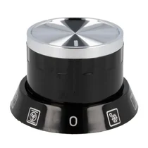 Pokrętło funkcji do piekarnika Beko / Grundig / Arcelik 250316628 / C00911568