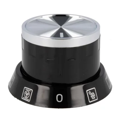 Pokrętło funkcji do piekarnika Beko / Grundig / Arcelik 250316628 / C00911568