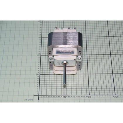 Silnik dmuchawy do okapu Amica 140 W 1037329
