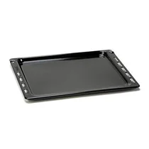Blacha do pieczenia do piekarnika Whirlpool / Indesit / Ariston / Hotpoint 481941838367 C00374896 481010683239 C00383277