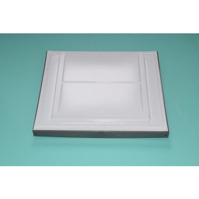 Drzwi zamrażarki do chłodziarko-zamrażarki Amica (1031483)