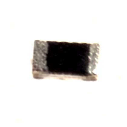 NV75N5671RS/EG SAMSUNG Rezystor SMD do piekarnika Samsung 100 Ω 1% 1/16 W 2007-007306