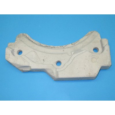 MAWS72 PS15/4212A GORENJE Przeciwwaga dolna pralki (338877)