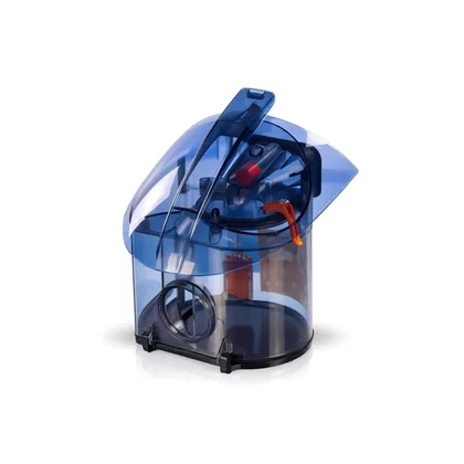 Pojemnik na kurz do odkurzacza Electrolux / AEG 4055119152