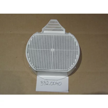 Filtr kompletny do czajnika elektrycznego Zelmer Crystal typ 332 3320040
