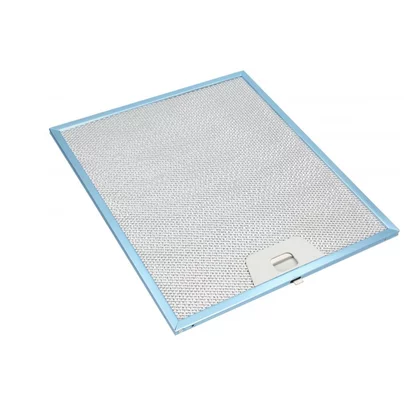 Filtr przeciwtłuszczowy kasetowy do okapu Electrolux / AEG 1070079