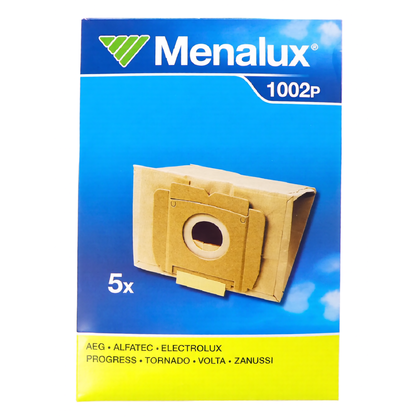 Worki do odkurzacza Electrolux / AEG T196 5 szt. z mikrofiltrem 9090104416