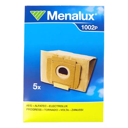 Worki do odkurzacza Electrolux / AEG T196 5 szt. z mikrofiltrem 9090104416