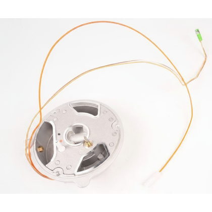 Korpus palnika do płyty gazowej Whirlpool