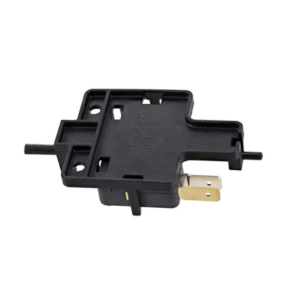 Przełącznik drzwi z mikroprzełącznikiem do piekarnika Electrolux / AEG 5611984021