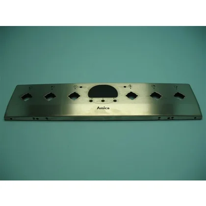 Elementy obudowy Panel przedni inox do kuchenki Amica TaS 6M 51 2645 9030640
