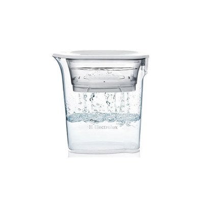 Dzbanek do filtrowania wody AquaSense™ w kolorze białym (1,2 l) (9001669945)