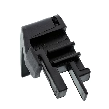 Lewa dolna blokada szyby drzwi piekarnika Electrolux / AEG 3558047035