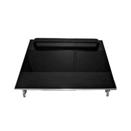 Drzwi kompletne do piekarnika Amica IDEO 1020SmScJQ 9067167
