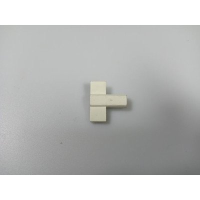 Oś pokrętła do pralki Whirpool (481953518128) C00378117