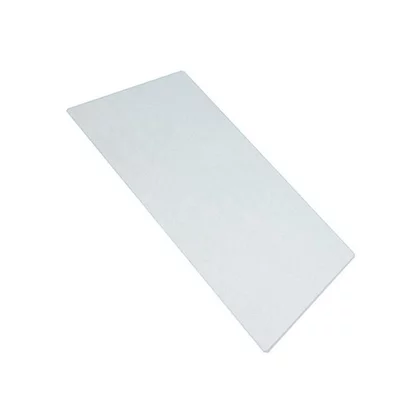 Szklana półka nad szufladę na owoce i warzywa do chłodziarki Electrolux / AEG 2249076080