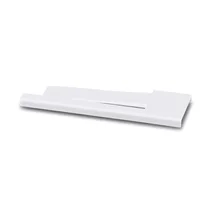 Półki na drzwi różni producenci Osłona zawiasu do lodówki Beko / Grundig / Arcelik 5705970200