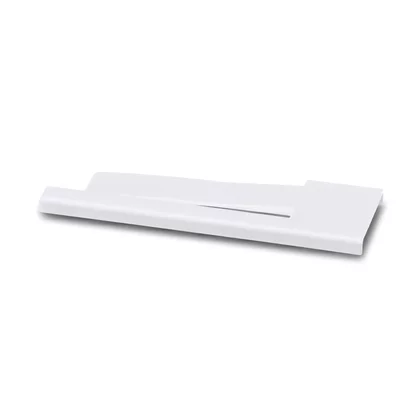 Półki na drzwi różni producenci Osłona zawiasu do lodówki Beko / Grundig / Arcelik 5705970200
