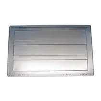 Elementy obudowy Panel boczny obudowy do kuchenki wolnostojącej Gorenje / Hisense 270634