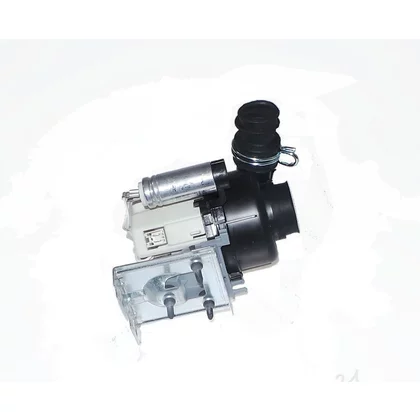 Pompa myjąca z turbiną do zmywarki Whirlpool 77 W 461972627081 481072628031 C00311724