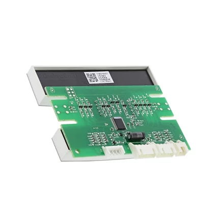 Elektronika do odkurzaczy Moduł elektroniczny wyświetlacza do odkurzacza Electrolux / AEG 1183790011