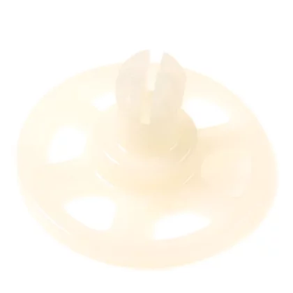 Zaślepka osłona mocowania silnika do zmywarki Whirlpool 481284678001 C00332776
