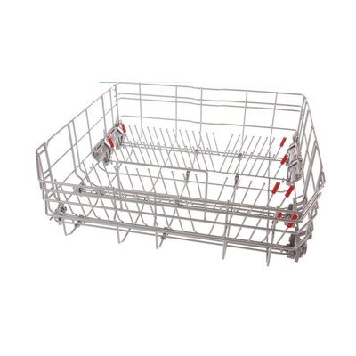 Części zamienne BOSCH/SIEMENS Kosz na naczynia do zmywarki dolny Bosch / Siemens 20003238