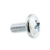 Śruba wspornika palnika do kuchenki gazowej Electrolux / AEG M4x9 3424852014
