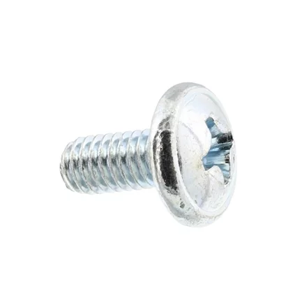 Śruba wspornika palnika do kuchenki gazowej Electrolux / AEG M4x9 3424852014