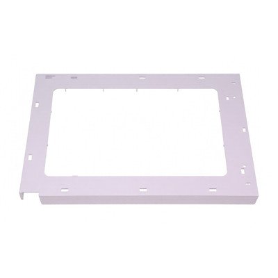 Panel drzwi do kuchenki mikrofalowej Amica 1039892
