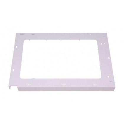 Panel drzwi do kuchenki mikrofalowej Amica 1039892