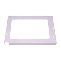 Panel drzwi do kuchenki mikrofalowej Amica 1039892