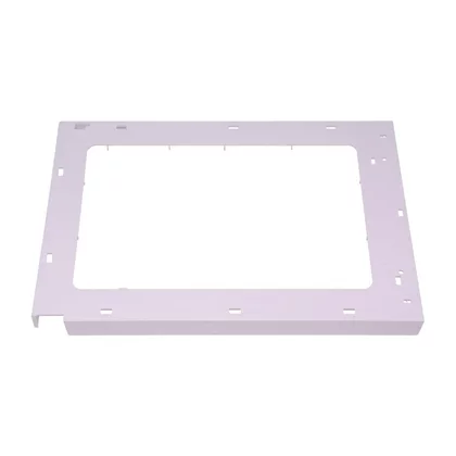 Panel drzwi do kuchenki mikrofalowej Amica 1039892