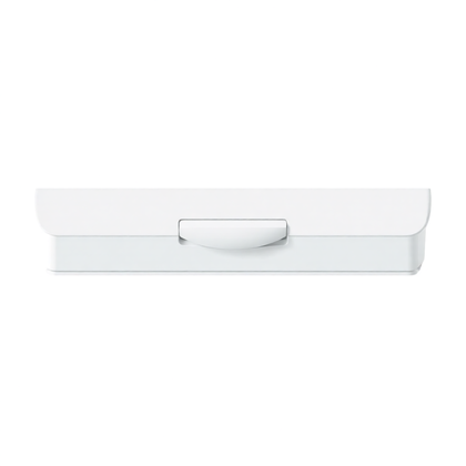 Panel uchwytu drukowanego do pralki Electrolux / AEG 1928521614