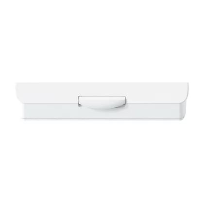 Panel uchwytu drukowanego do pralki Electrolux / AEG 1928521614