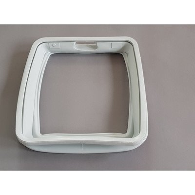 ITWD 61252 G Fartuch do pralki 481010410453 C00377143