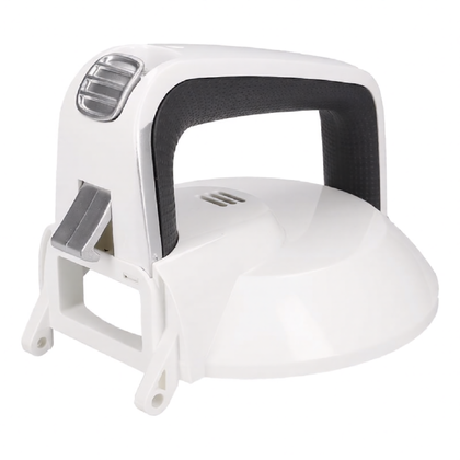 Pokrywa pojemnika na kurz do odkurzacza Electrolux / AEG 4055185096
