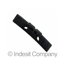 Części bębna do suszarek bębnowy Panel łożyskowania bębna suszarki Ariston / Indesit / Hotpoint / Whirlpool 4 sztuki C00255284 482000023036