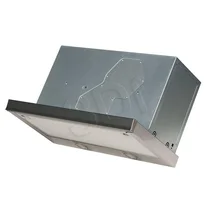 Okap teleskopowy do zabudowy TEKA CNL1 3000 inox 60 cm
