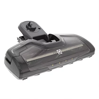 Szczotki i rolki szczotek odkurz Ssawka podłogowa kompletna do odkurzacza bezprzewodowego Electrolux / AEG czerwona